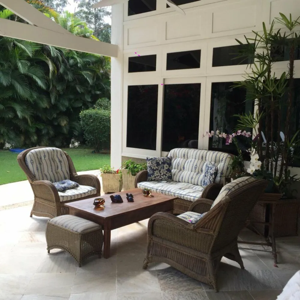 Casa, 4 quartos, 500 m² - Foto 2