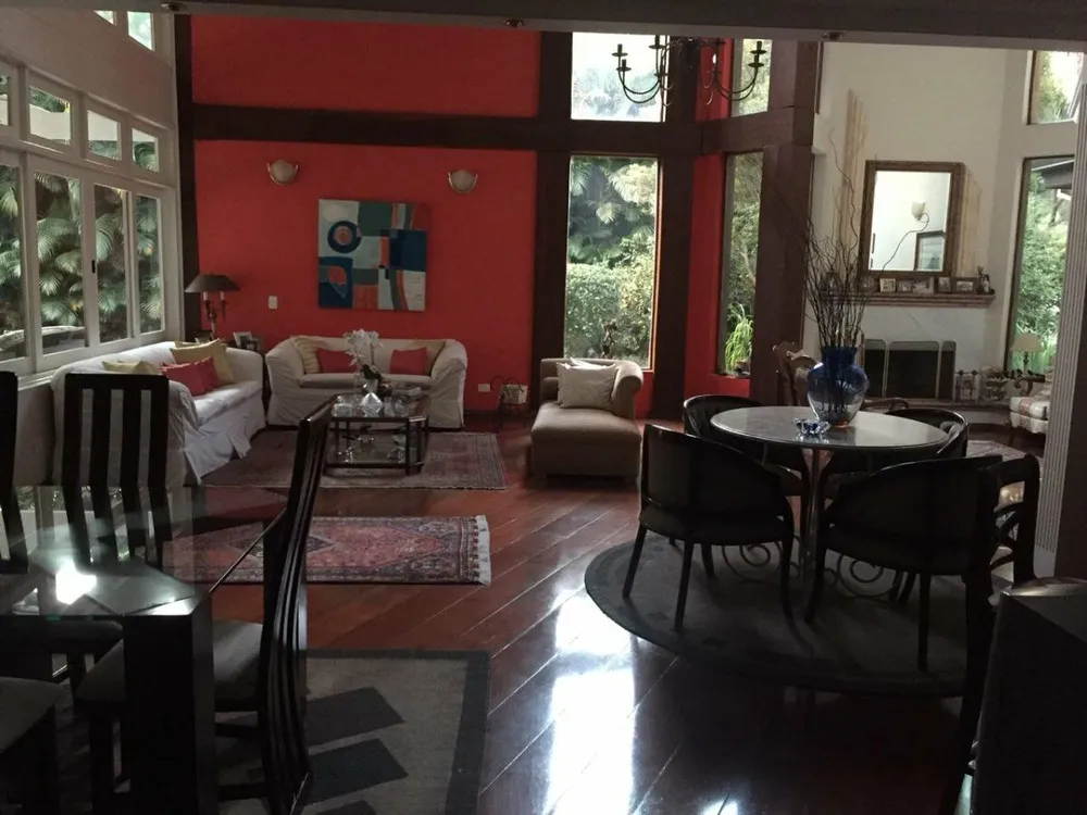 Casa, 4 quartos, 500 m² - Foto 3