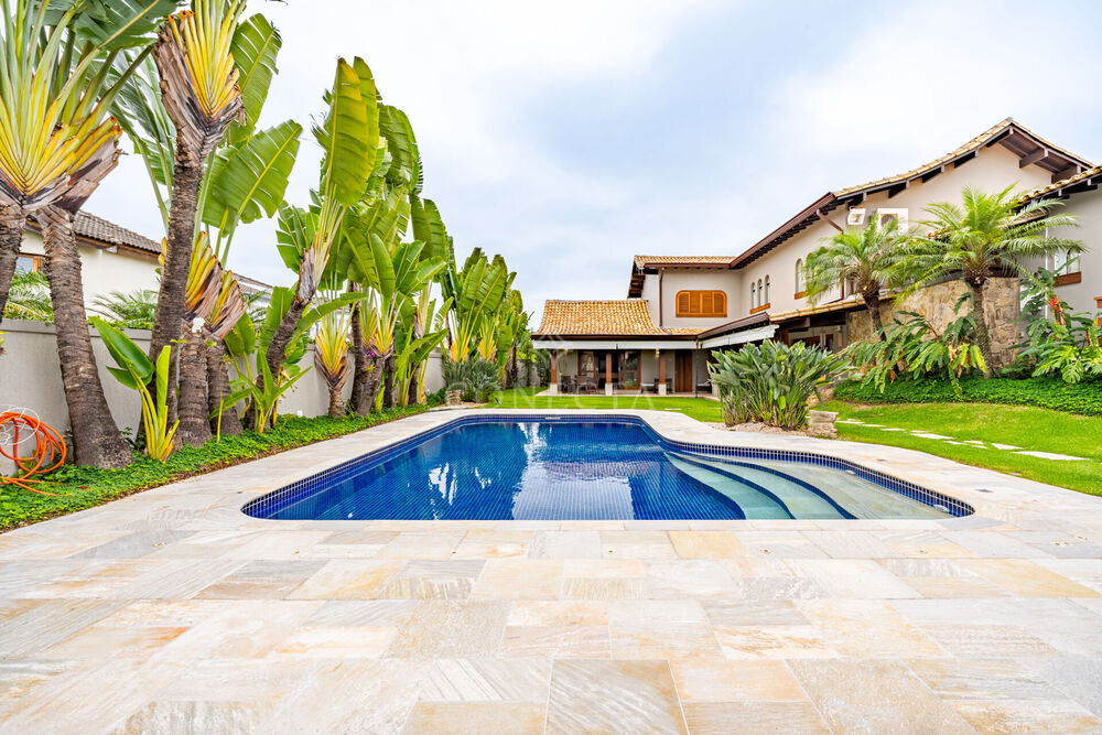 Casa à venda com 5 quartos, 840m² - Foto 13