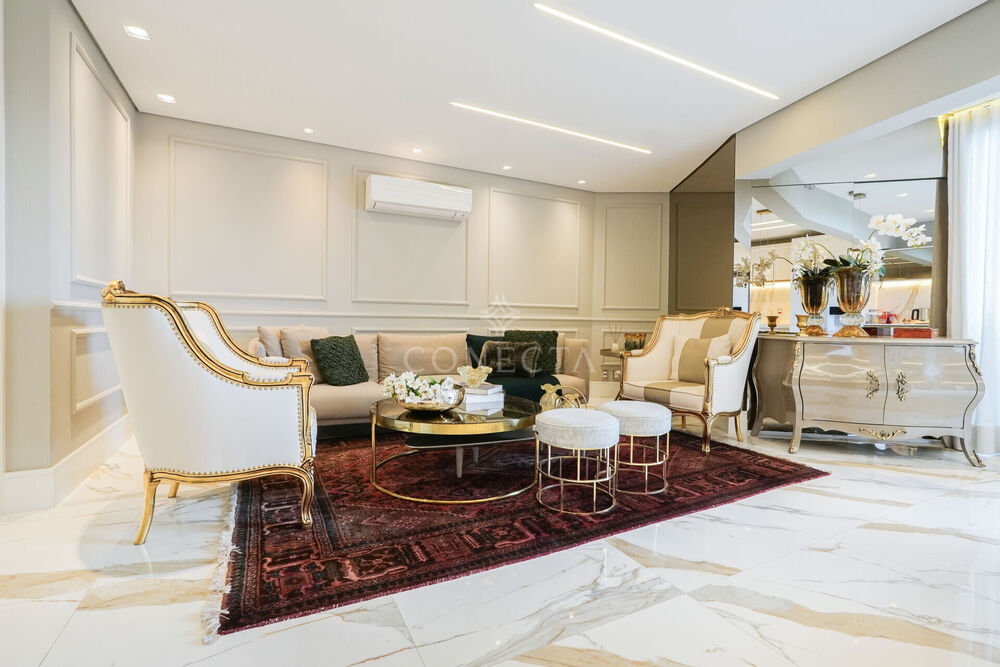 Cobertura à venda com 2 quartos, 169m² - Foto 1