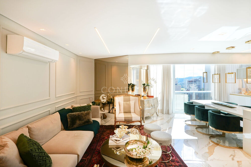 Cobertura à venda com 2 quartos, 169m² - Foto 6