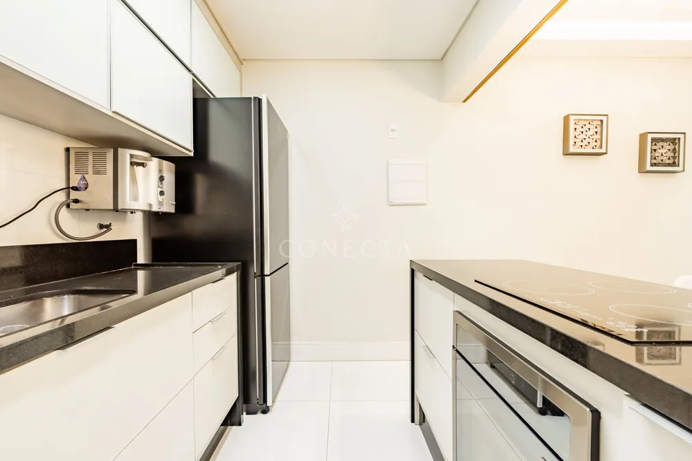 Apartamento, 3 quartos, 96 m² - Foto 2