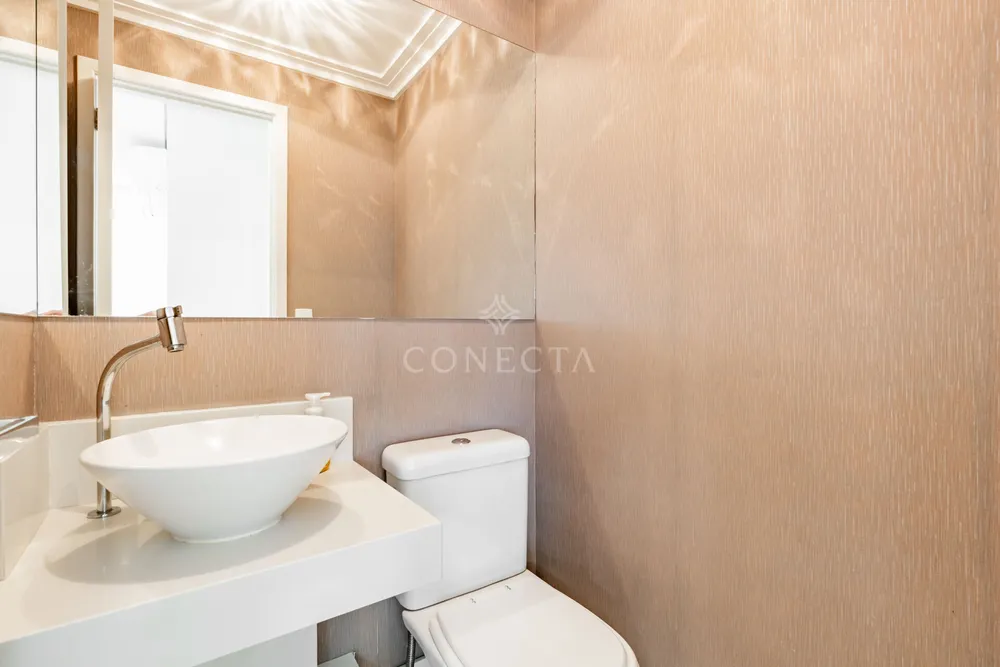 Apartamento, 3 quartos, 96 m² - Foto 4
