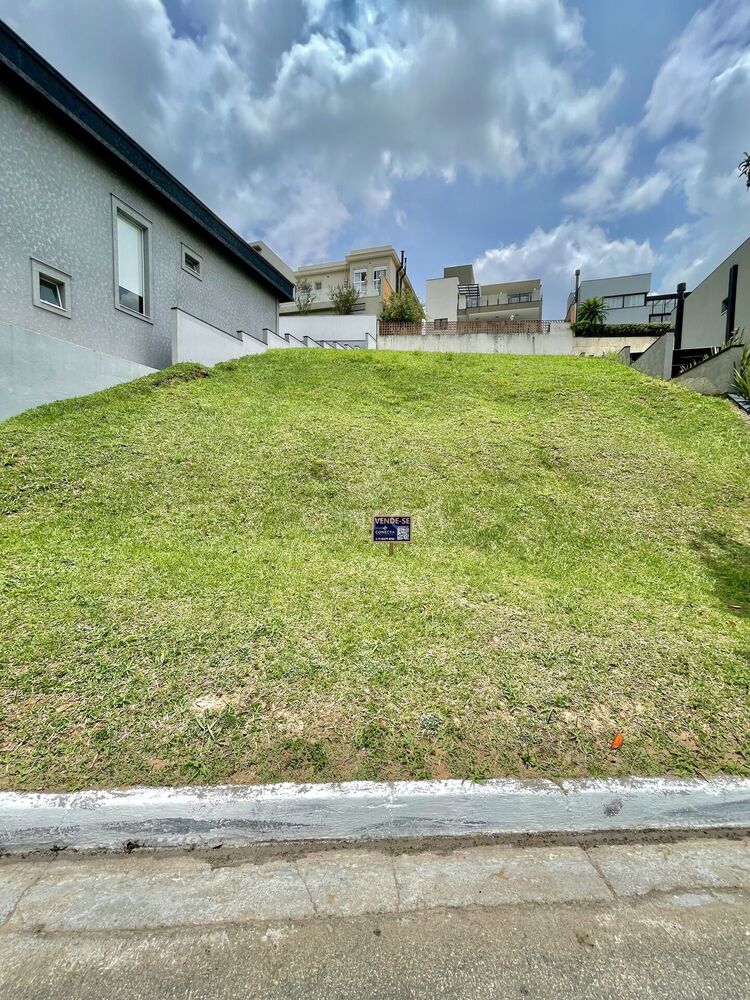 Terreno, 446 m² - Foto 2