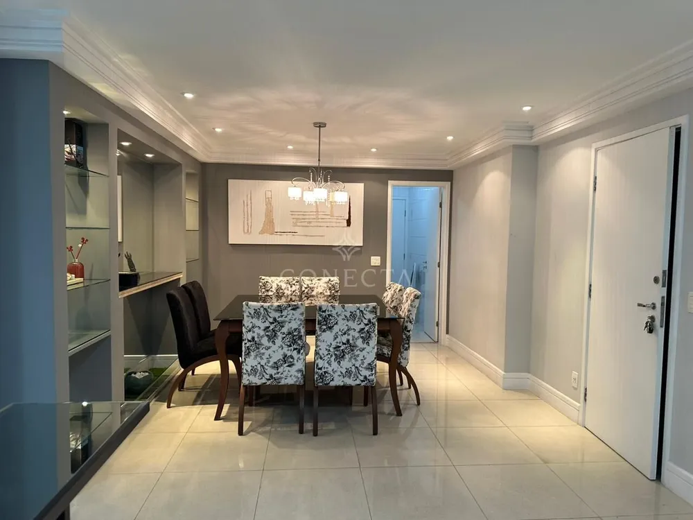 Apartamento, 3 quartos, 168 m² - Foto 3
