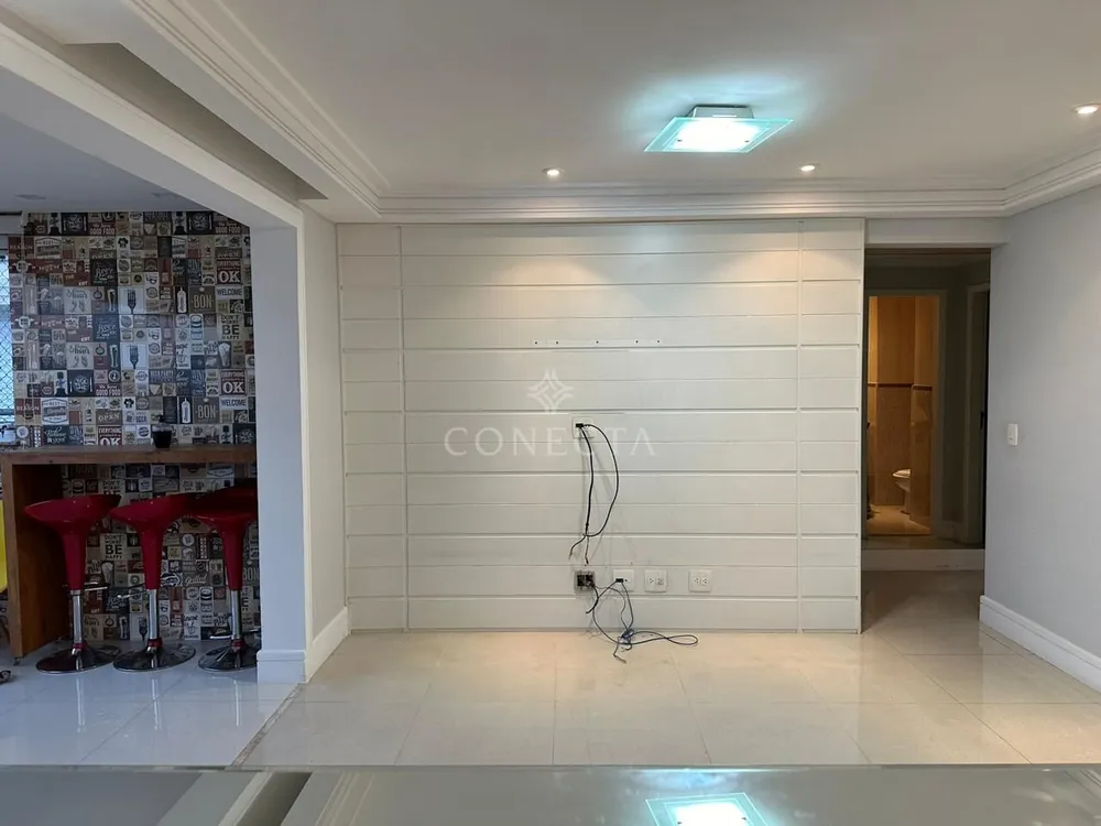 Apartamento, 3 quartos, 168 m² - Foto 1