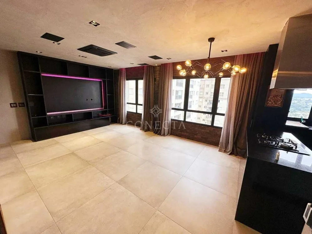 Apartamento, 1 quarto, 76 m² - Foto 2