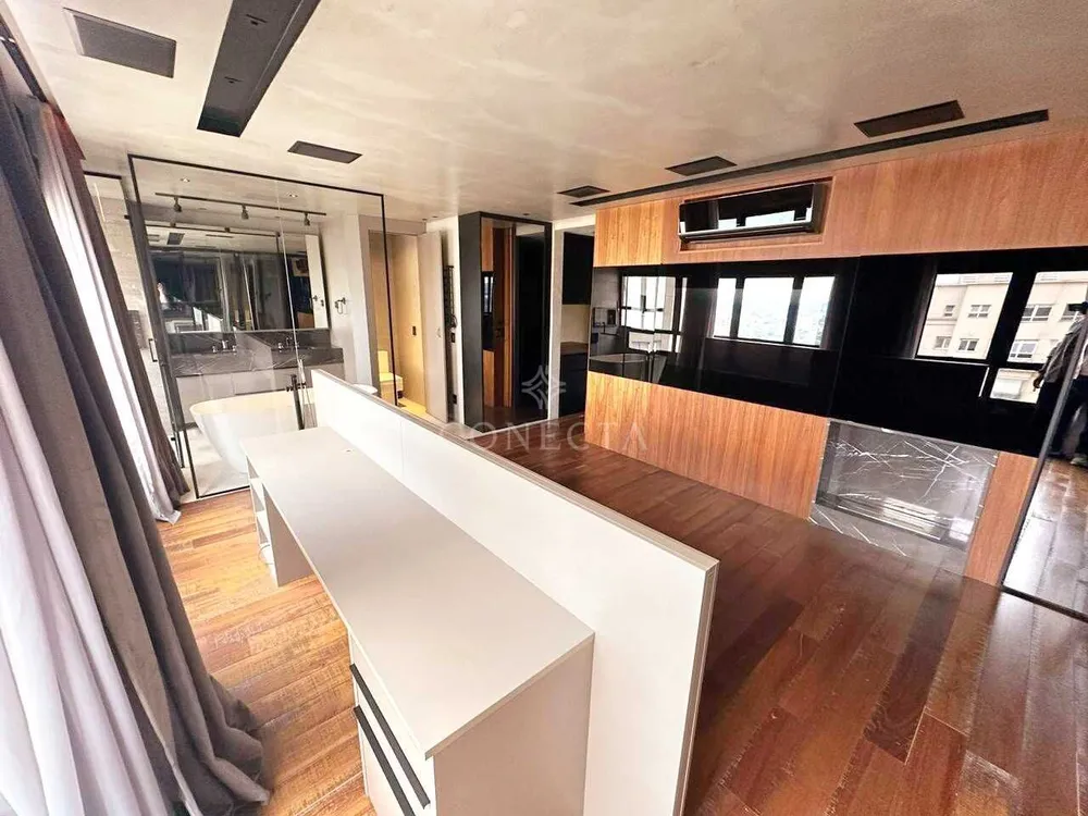 Apartamento, 1 quarto, 76 m² - Foto 4