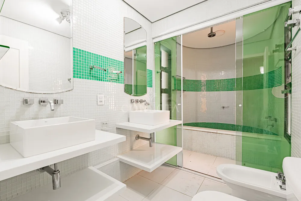 Apartamento, 4 quartos, 278 m² - Foto 4