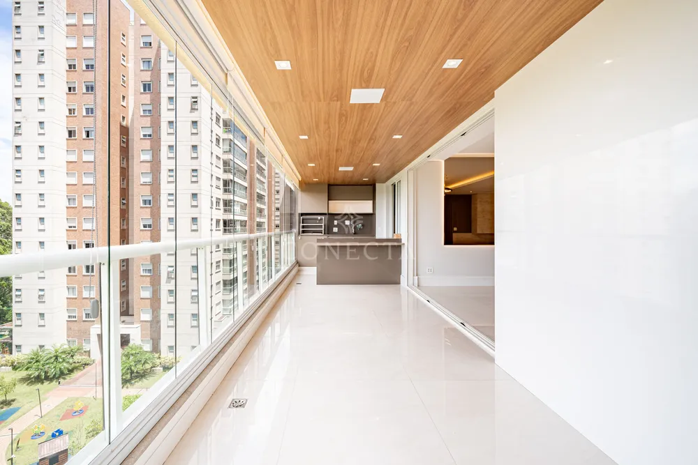 Apartamento, 3 quartos, 168 m² - Foto 2