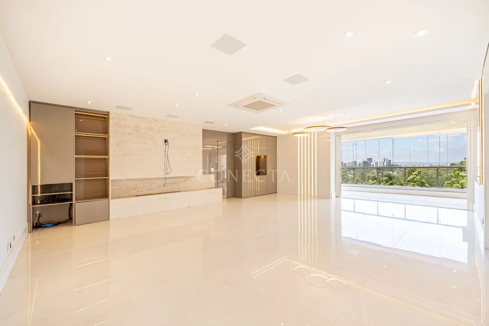 Apartamento, 3 quartos, 168 m² - Foto 1