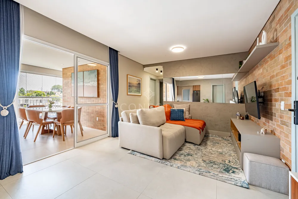 Apartamento, 3 quartos, 107 m² - Foto 8
