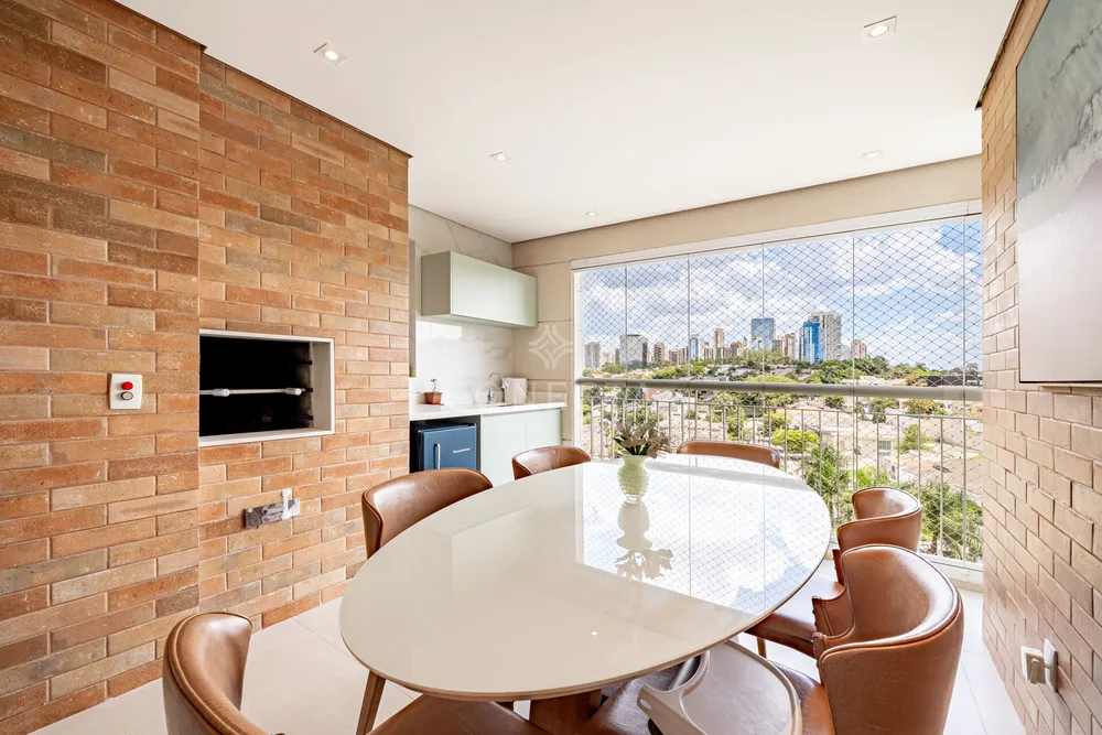 Apartamento, 3 quartos, 107 m² - Foto 7