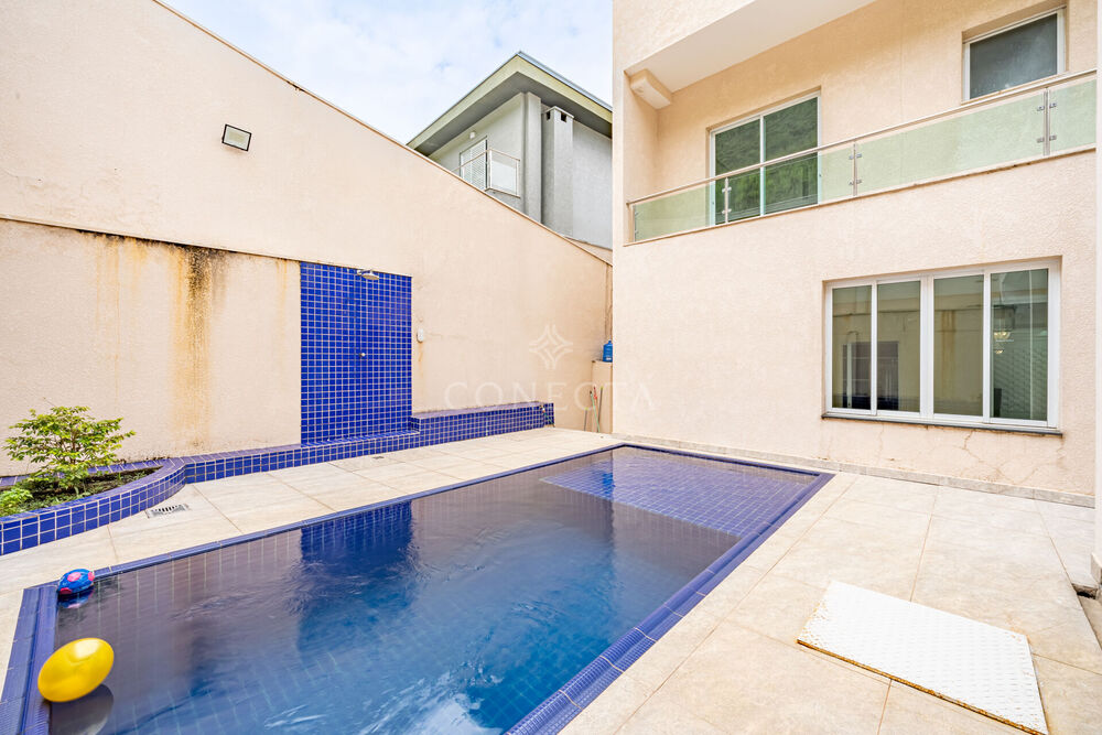 Casa, 4 quartos, 360 m² - Foto 3