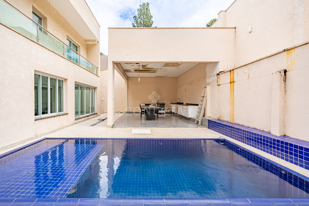 Casa, 4 quartos, 360 m² - Foto 2