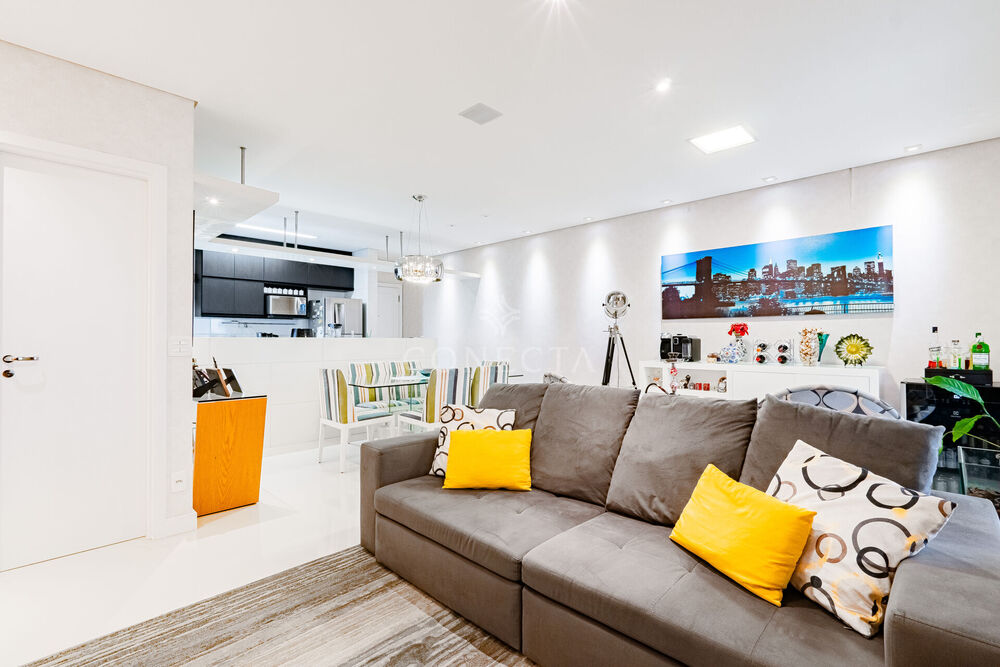 Apartamento, 2 quartos, 100 m² - Foto 4