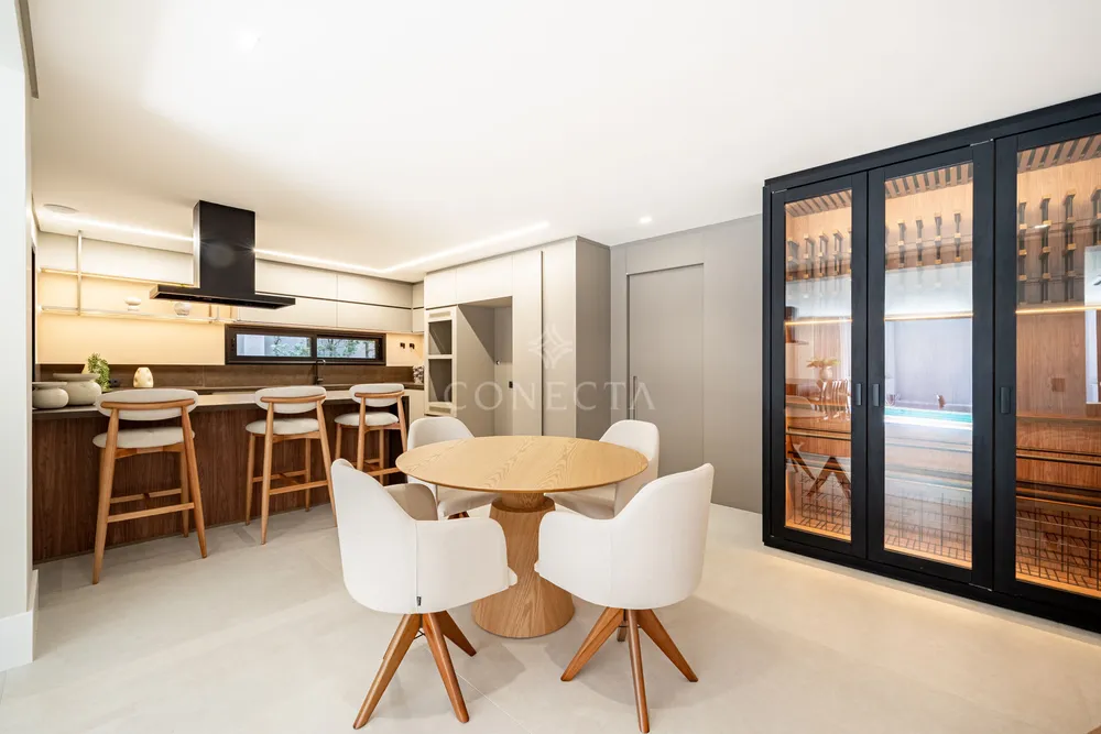 Casa, 4 quartos, 722 m² - Foto 3