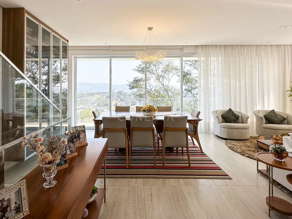 Casa, 4 quartos, 415 m² - Foto 3