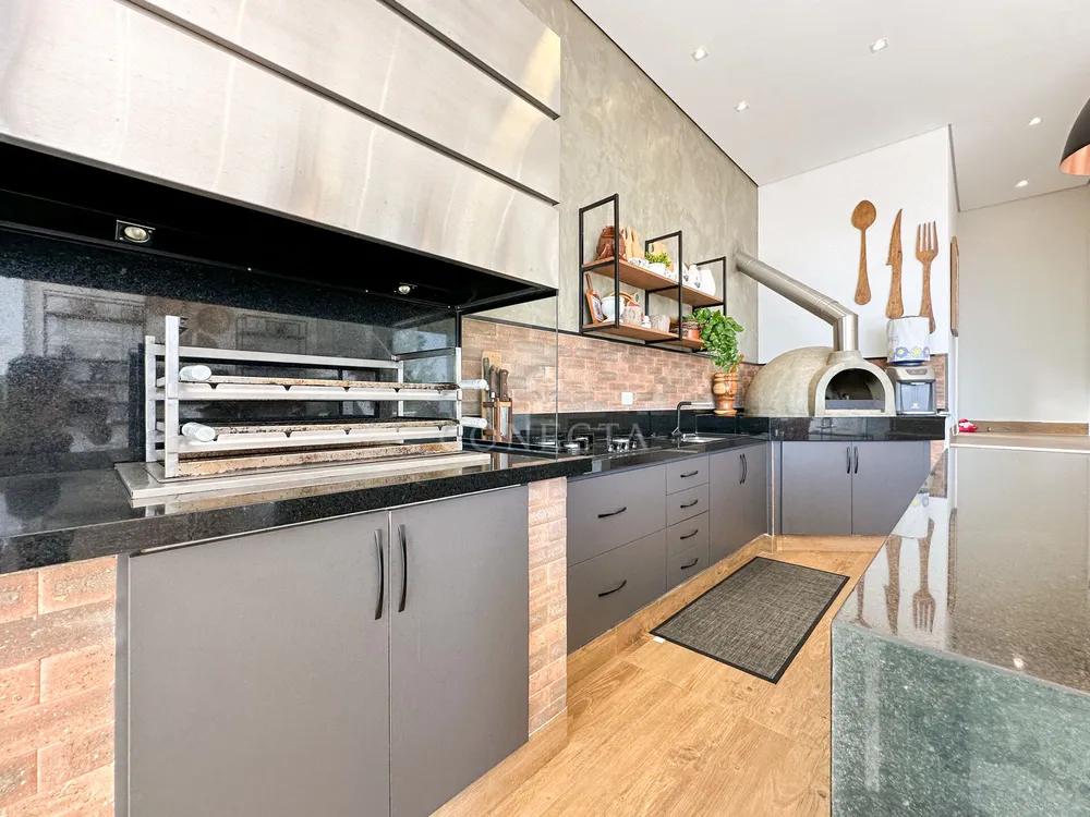Casa, 4 quartos, 415 m² - Foto 2