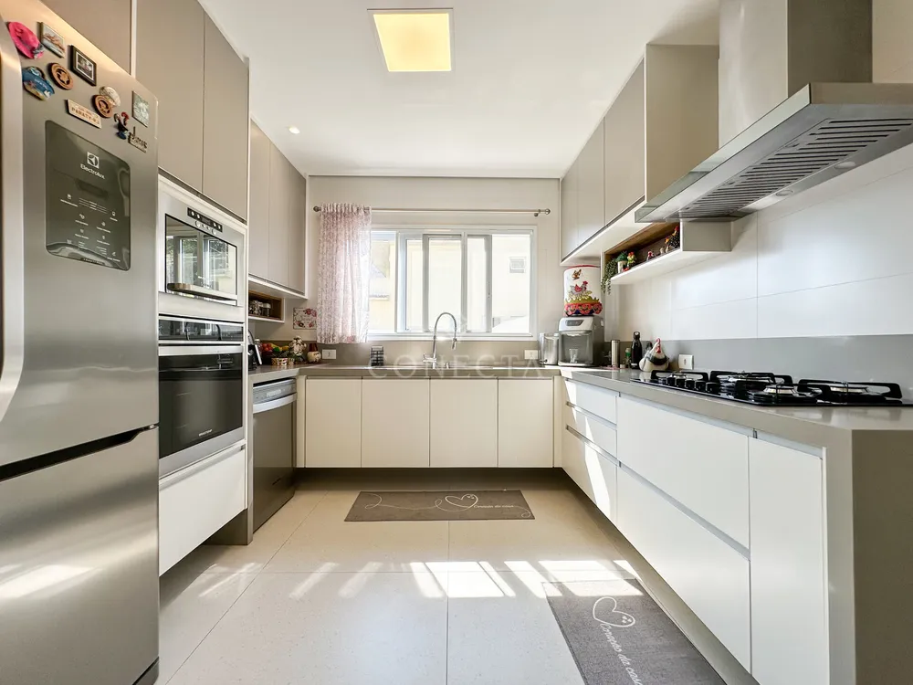 Casa, 4 quartos, 415 m² - Foto 1