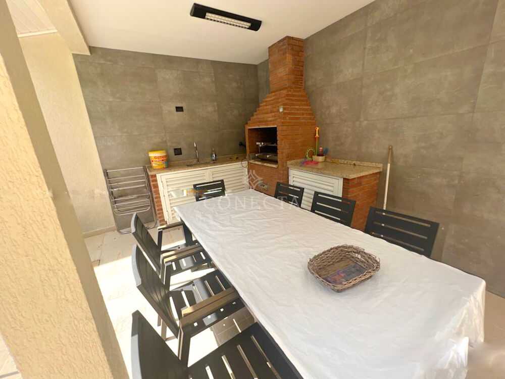 Casa, 4 quartos, 391 m² - Foto 3