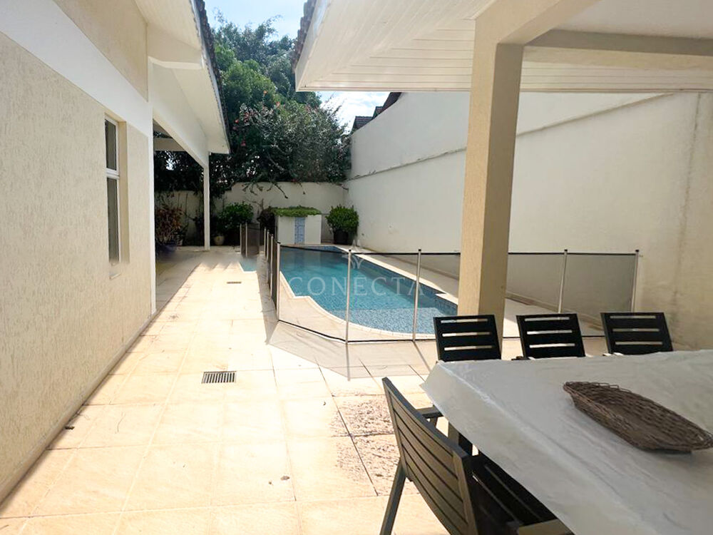 Casa, 4 quartos, 391 m² - Foto 4