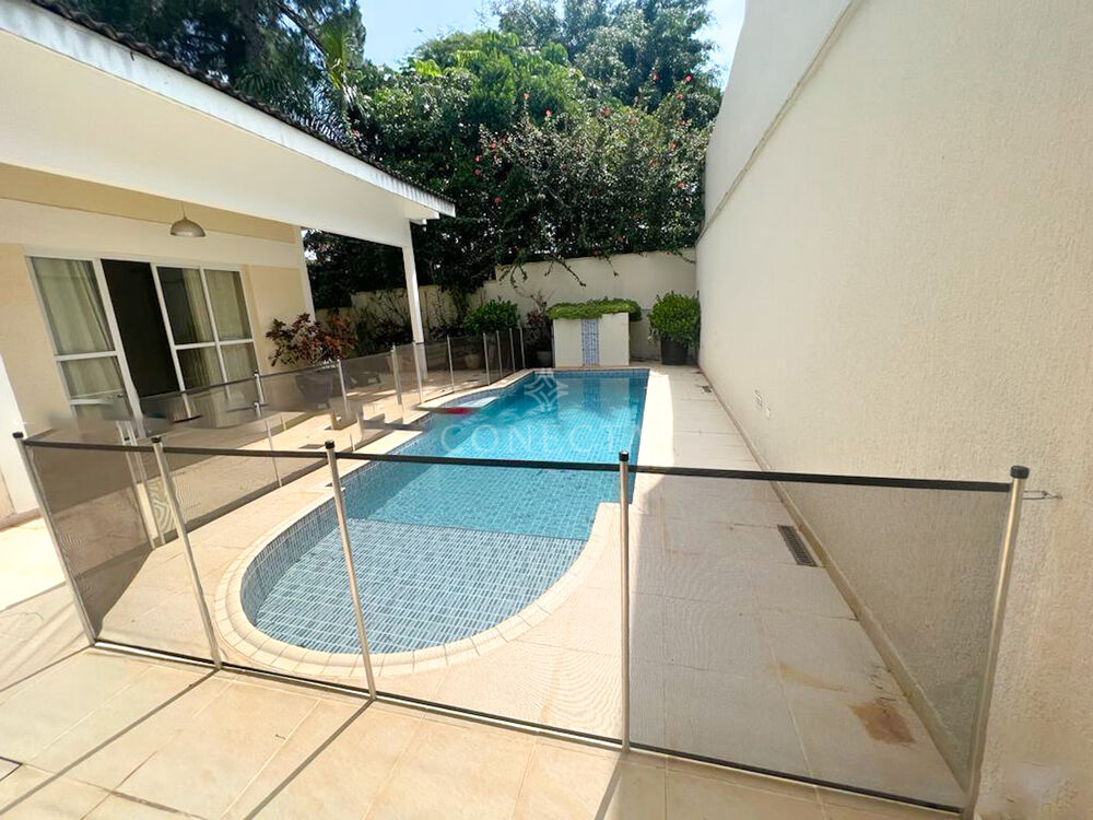 Casa, 4 quartos, 391 m² - Foto 2