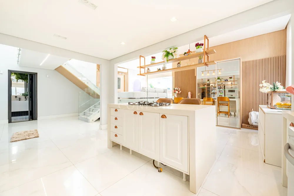 Casa, 4 quartos, 350 m² - Foto 2