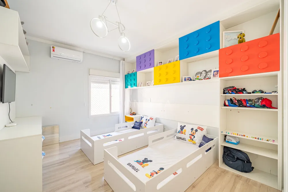 Casa, 4 quartos, 350 m² - Foto 3