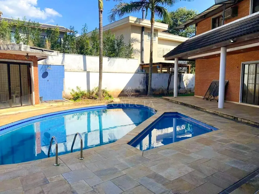 Casa, 5 quartos, 693 m² - Foto 2