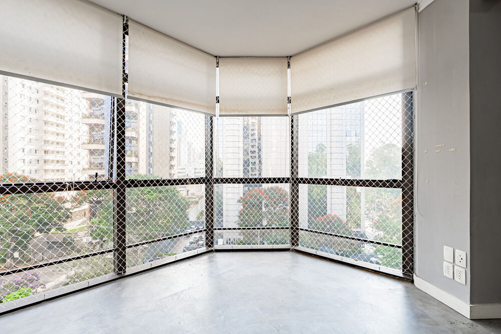 Apartamento, 3 quartos, 127 m² - Foto 2