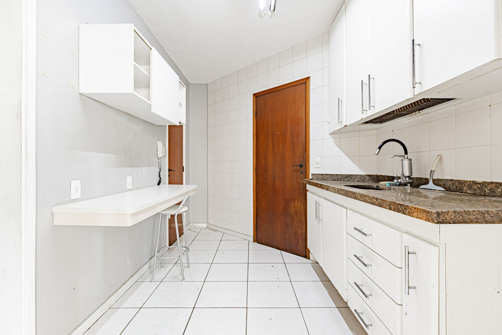 Apartamento, 3 quartos, 127 m² - Foto 3