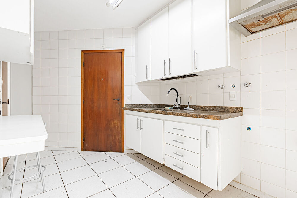 Apartamento, 3 quartos, 127 m² - Foto 5