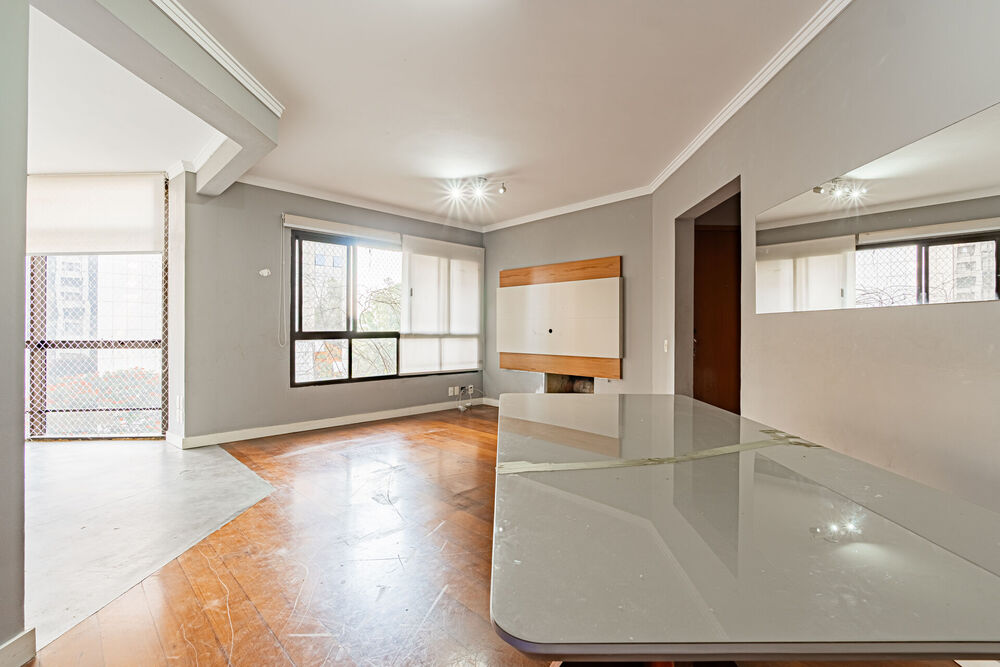 Apartamento, 3 quartos, 127 m² - Foto 1
