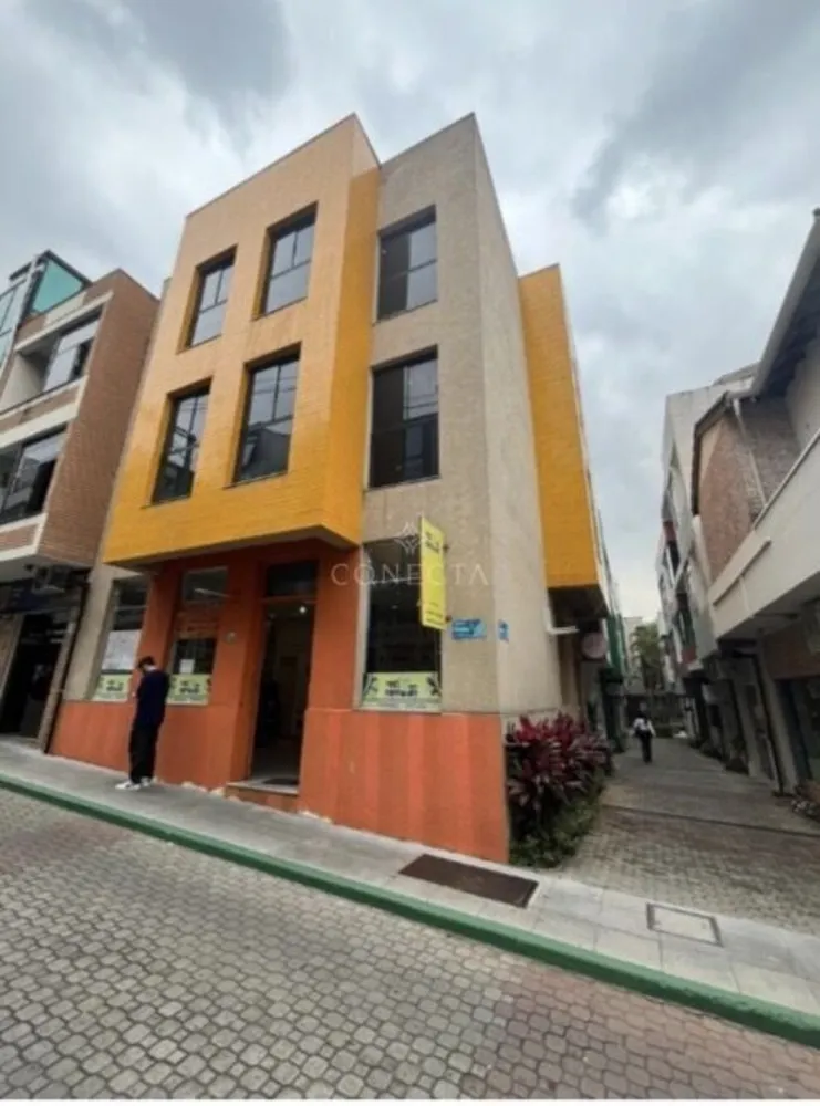 Sala-Conjunto, 231 m² - Foto 3