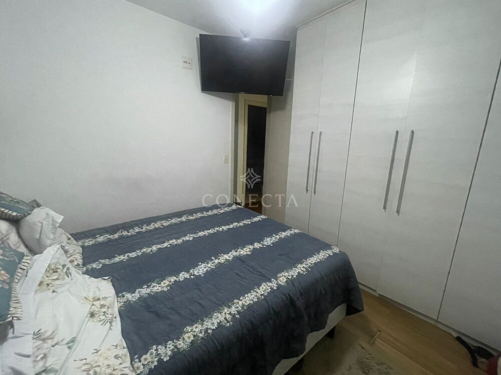 Apartamento, 3 quartos, 94 m² - Foto 4