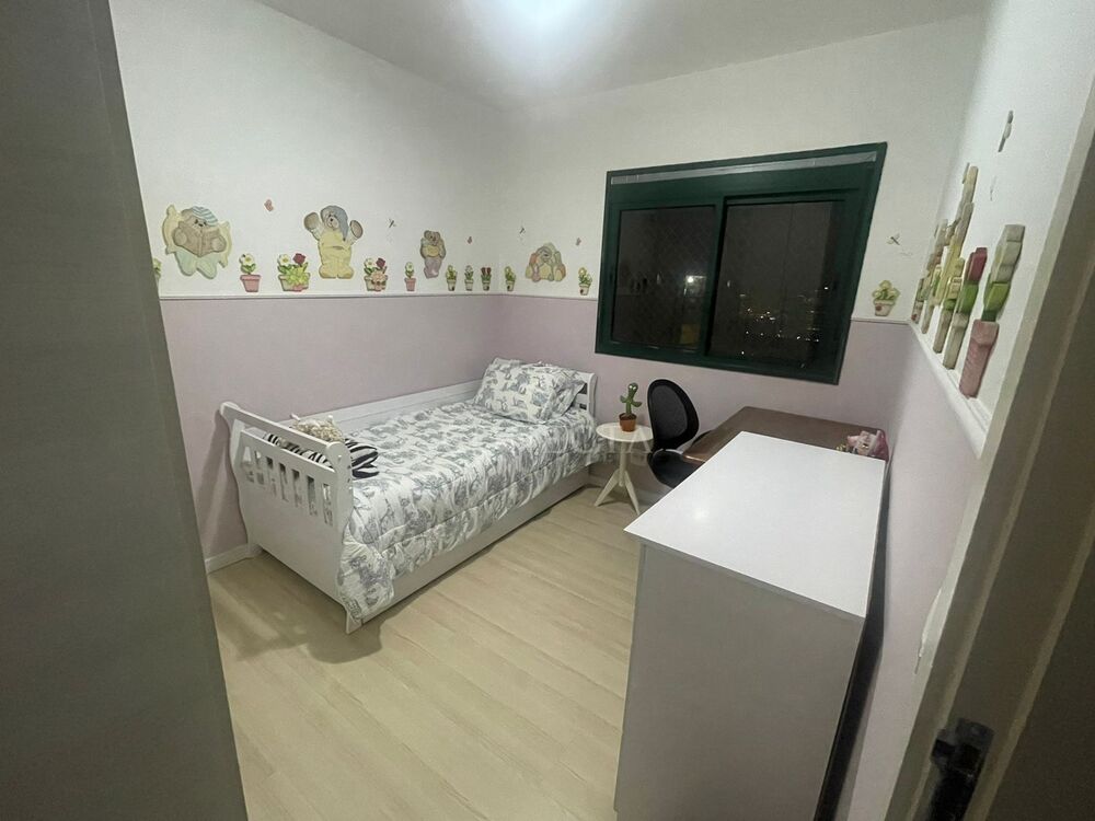 Apartamento, 3 quartos, 94 m² - Foto 2