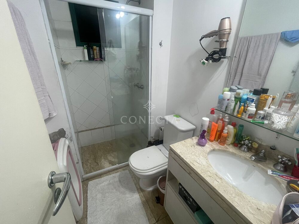 Apartamento, 3 quartos, 94 m² - Foto 1