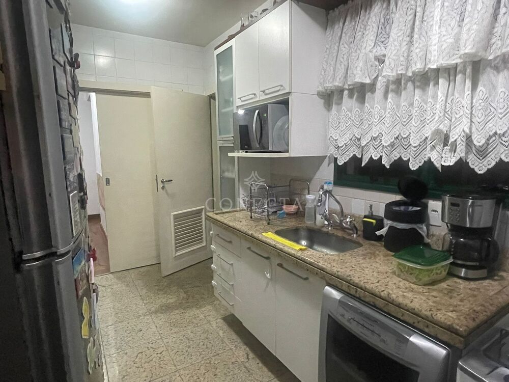 Apartamento, 3 quartos, 94 m² - Foto 3