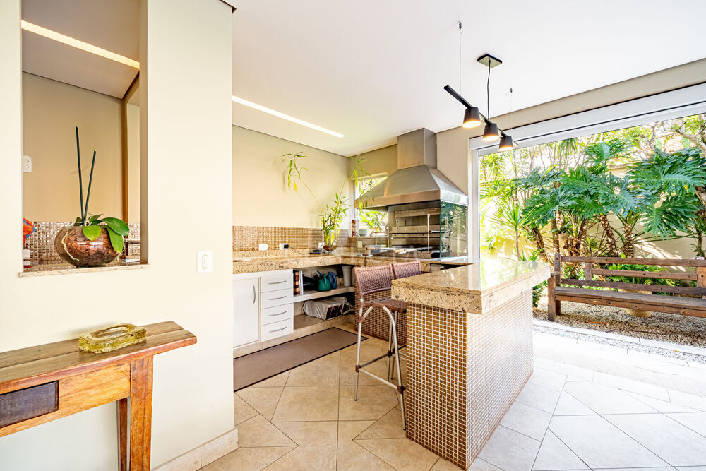 Casa, 4 quartos, 408 m² - Foto 2
