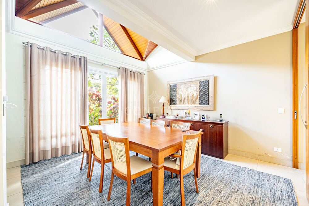 Casa, 4 quartos, 408 m² - Foto 1