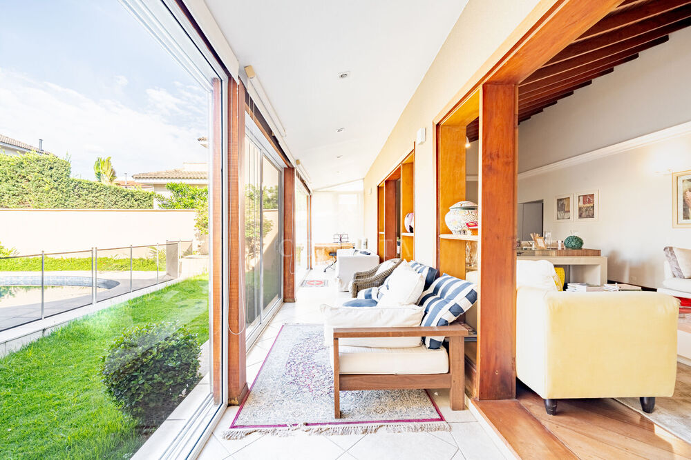 Casa, 4 quartos, 408 m² - Foto 3