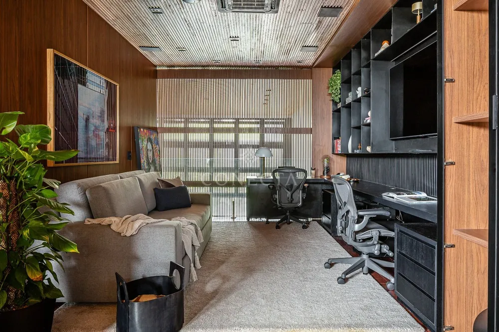 Casa, 3 quartos, 400 m² - Foto 2
