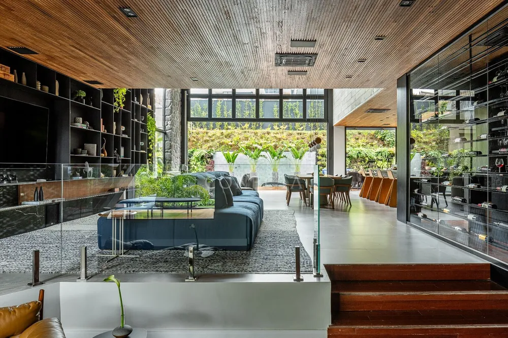 Casa, 3 quartos, 400 m² - Foto 1
