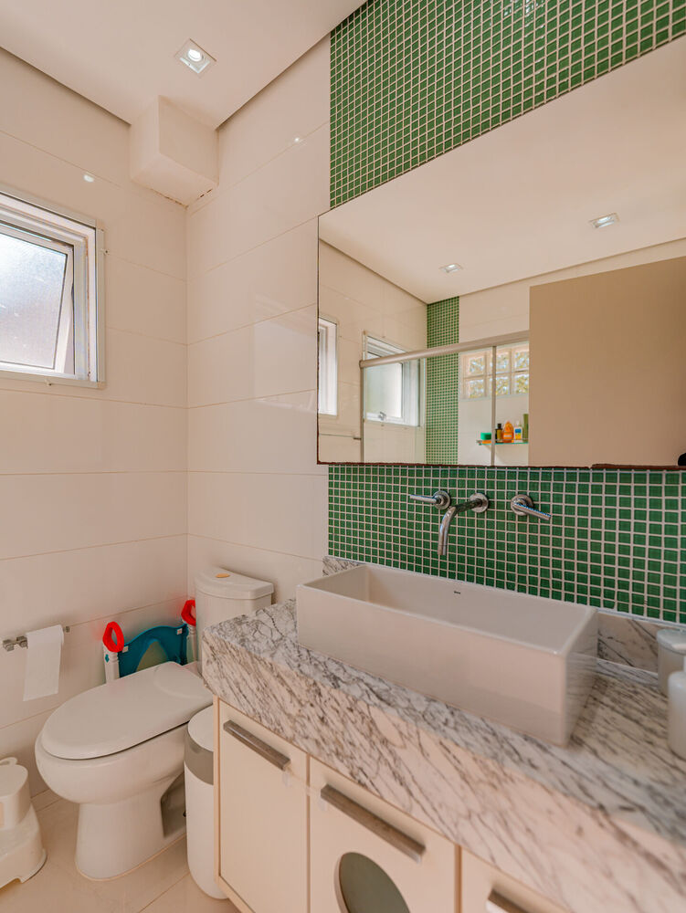 Casa, 3 quartos, 290 m² - Foto 3