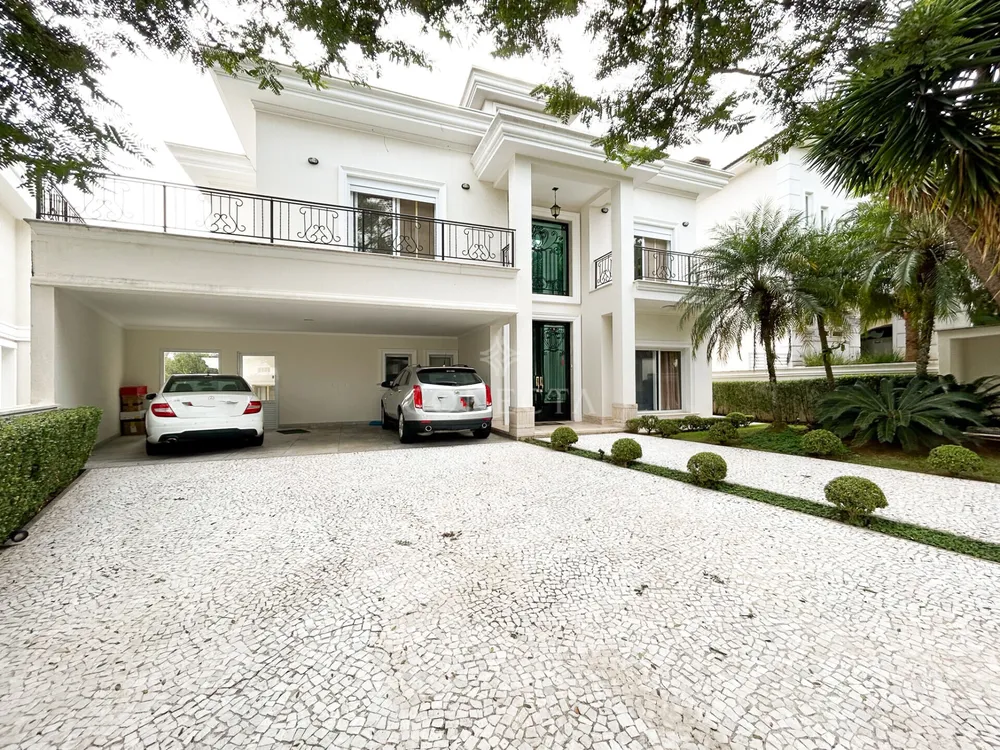 Casa, 5 quartos, 750 m² - Foto 7