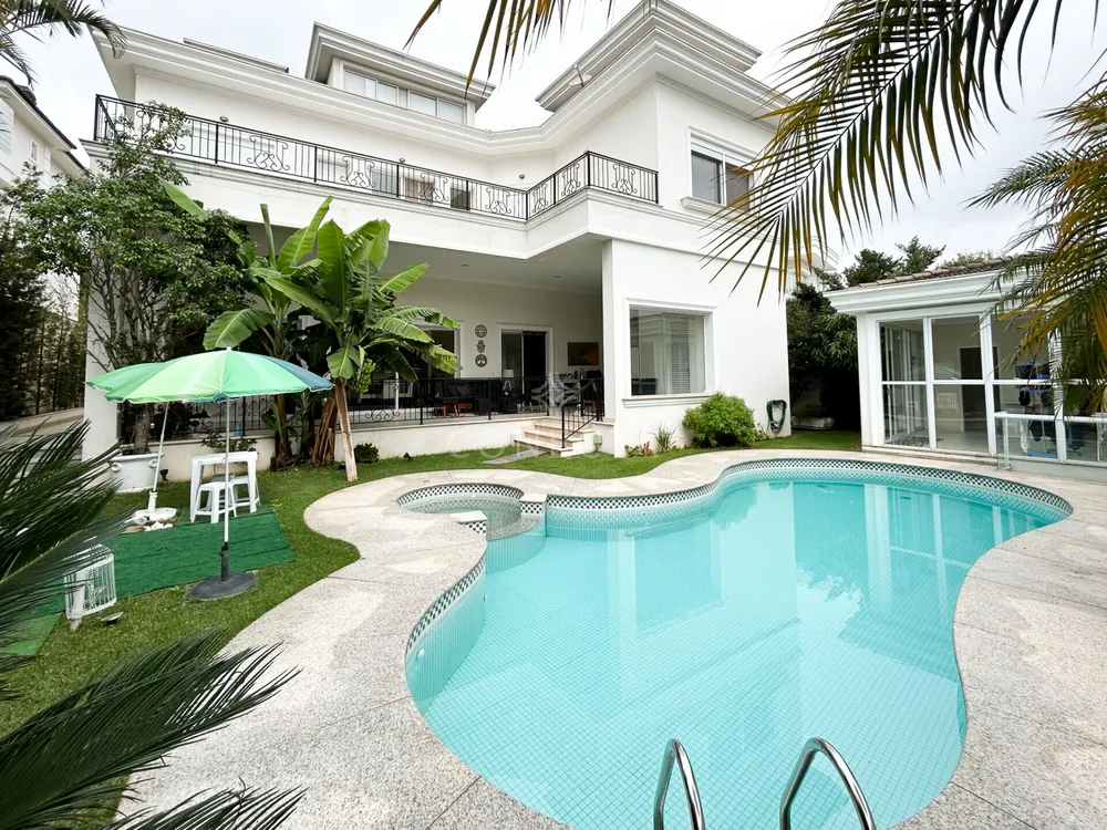 Casa, 5 quartos, 750 m² - Foto 6