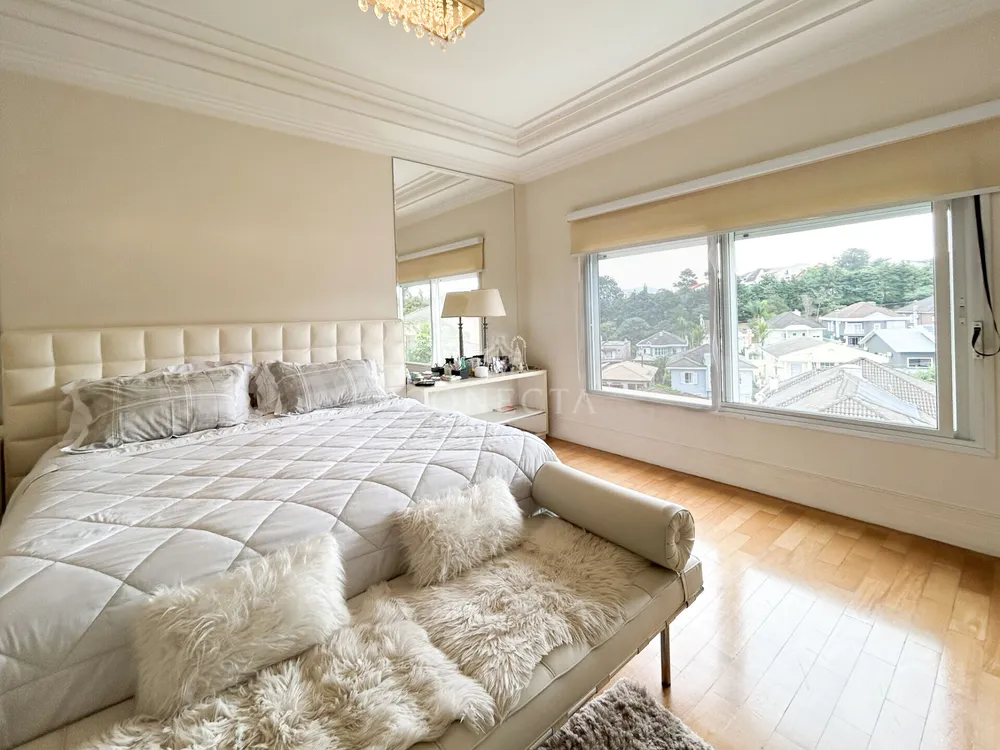 Casa, 5 quartos, 750 m² - Foto 2