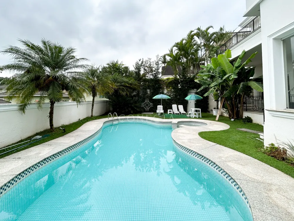 Casa, 5 quartos, 750 m² - Foto 4