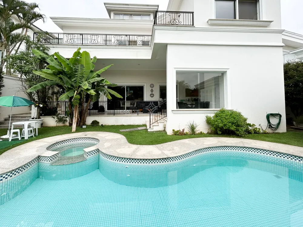 Casa, 5 quartos, 750 m² - Foto 3